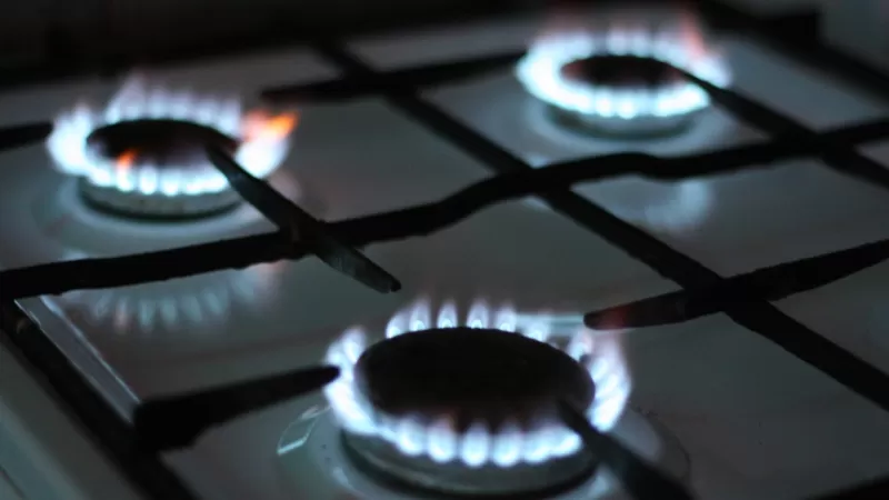 Gasfitería